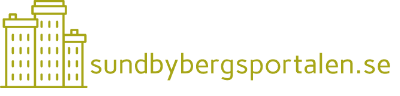 Sundbybergsportalen.se